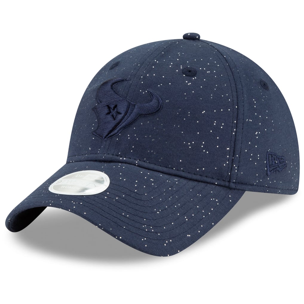 womens-new-era-navy-houston-  display picture 3