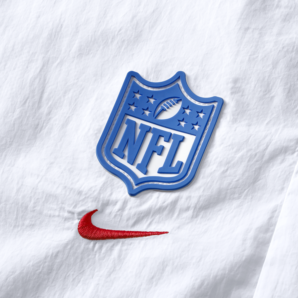 Women's Houston Texans Nike White 2026 Rivalries Collection Wide Leg ...