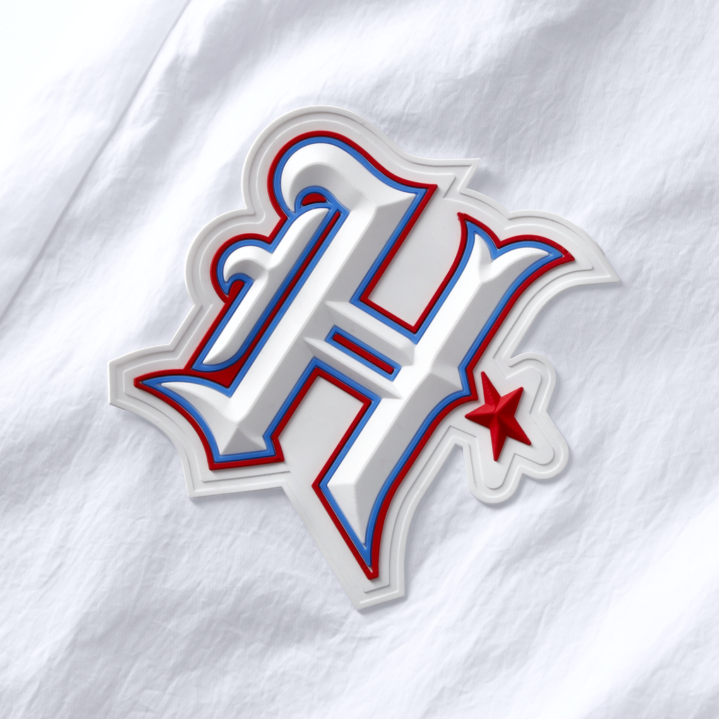 Women's Houston Texans Nike White 2026 Rivalries Collection Wide Leg ...