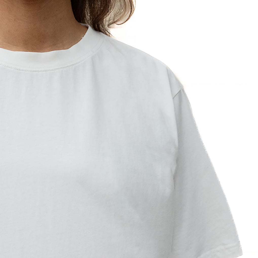 Howard Bison Gameday Couture Women's Unity Oversized T-Shirt - Cream