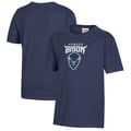 Heather Navy