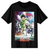 Short Sleeve
