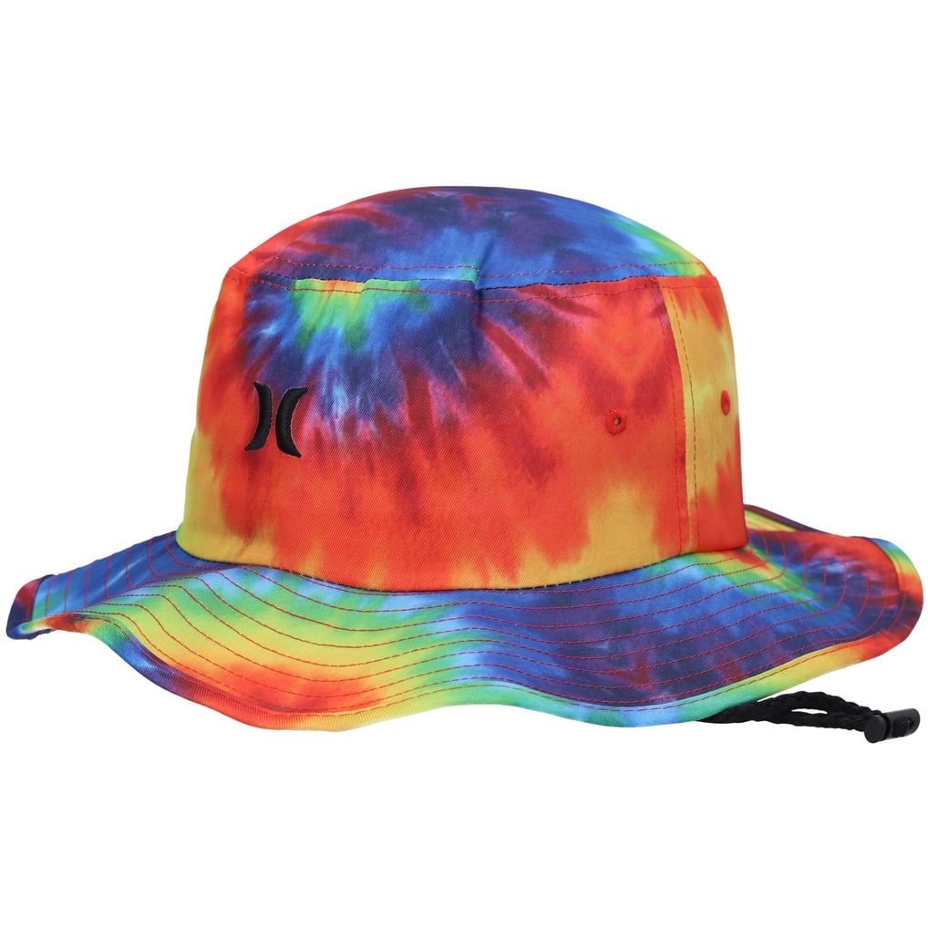 Hurley Pride Boonie Bucket Hat