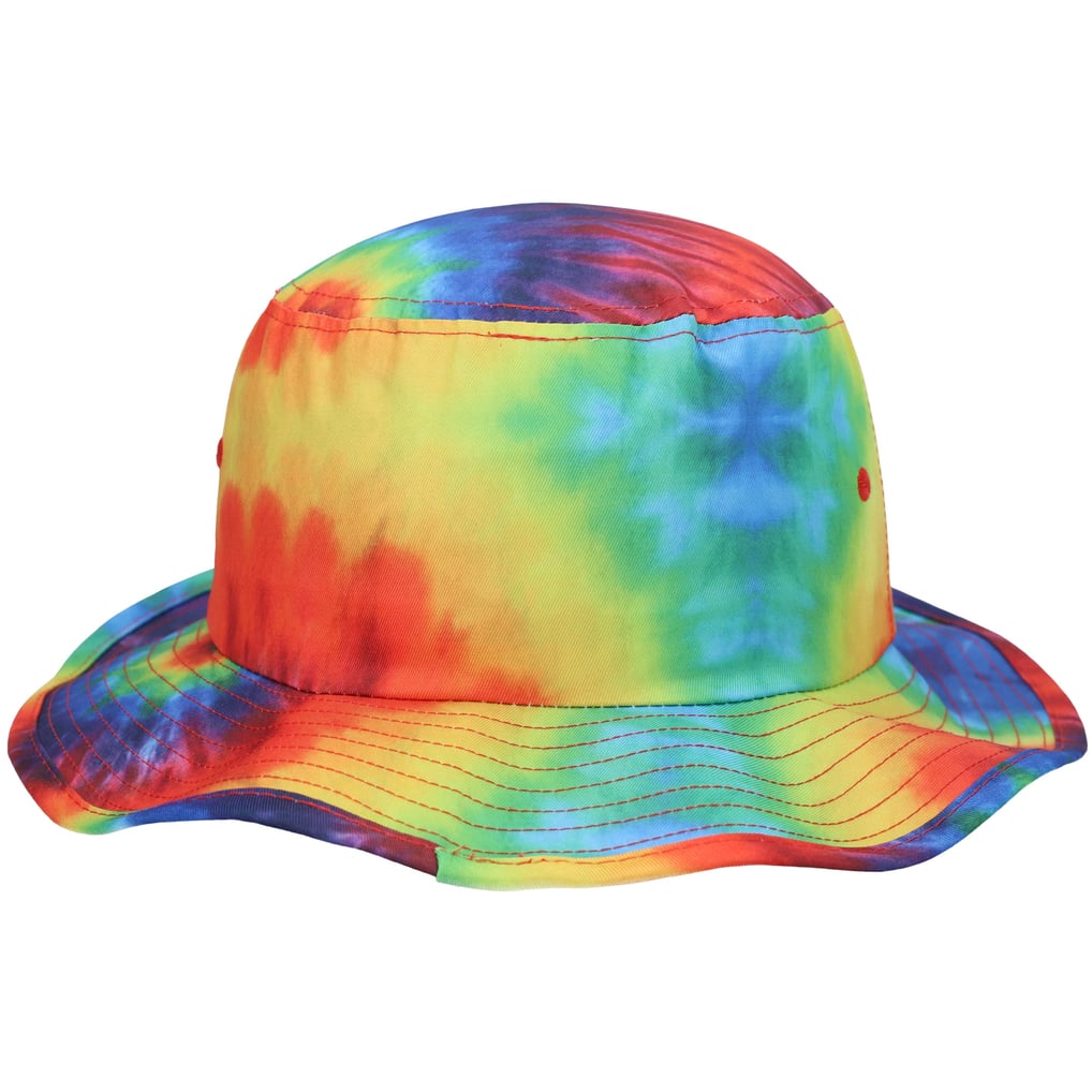 Hurley Pride Boonie Bucket Hat