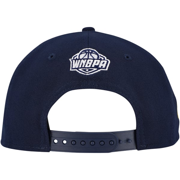 Caitlin Clark Indiana Fever New Era WNBA A-Frame 9FORTY  display picture 1