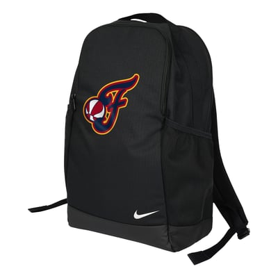 Indiana Fever Nike Brasilia Backpack