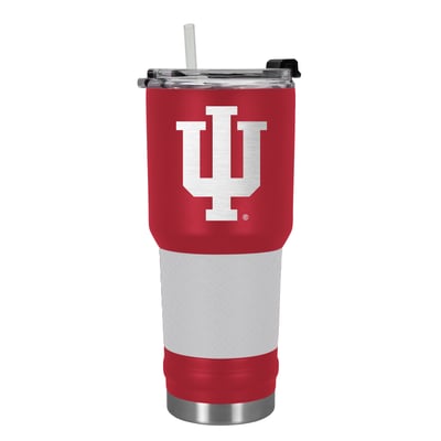 Indiana Hoosiers 34oz. Draft Tumbler