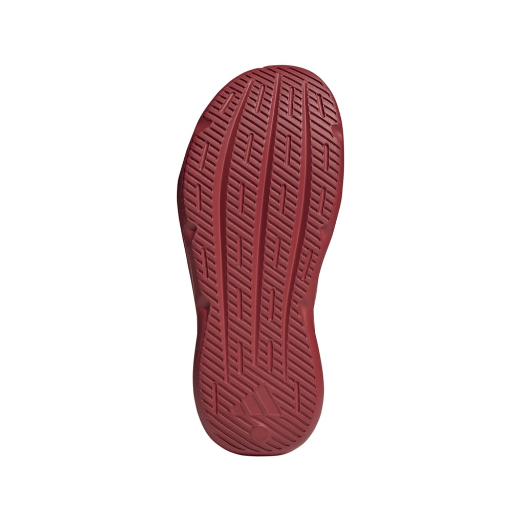 Indiana Hoosiers adidas Unisex Lightblaze Slide Sandals  display picture 2