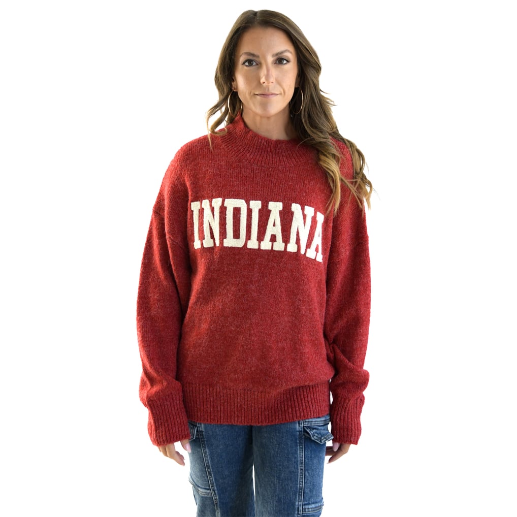 Pull Femme Lou Grey - Marron - Taille S - Neuf Sans étiquettes - Coupe Regular