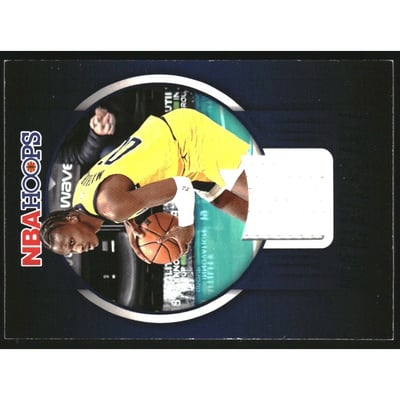 2023-24 Hoops Rookie Remembrance #3 Bennedict Mathurin