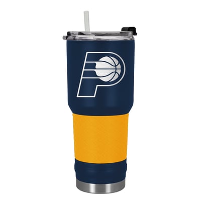 Indiana Pacers 34oz. Draft Tumbler