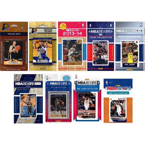 Pasters Roster Nba Pacers Roster