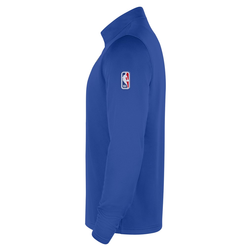 Men's Indiana Pacers Nike Blue 2025/26 City Edition Remix Authentic ...