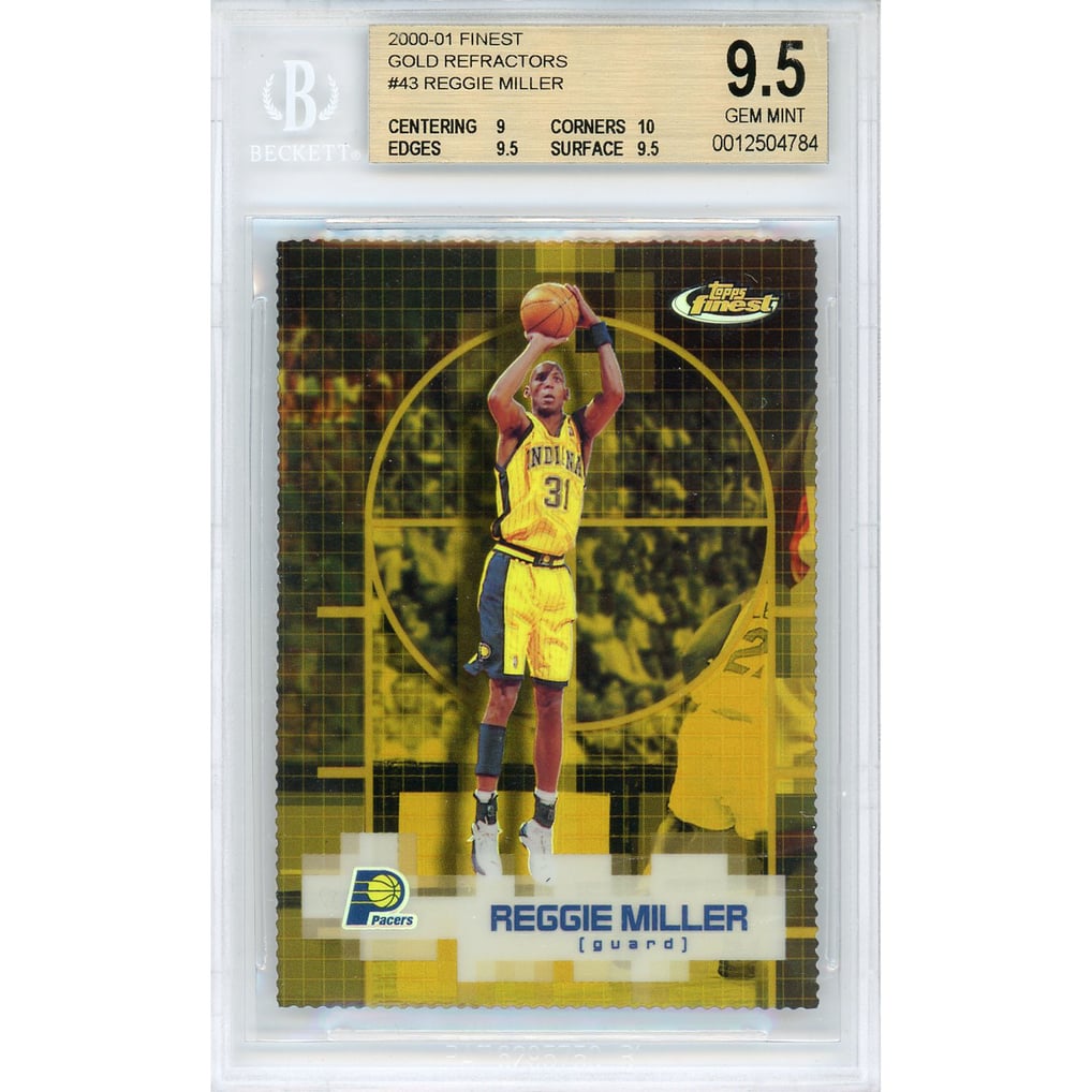 100-bgs-95-pop-2-card- 