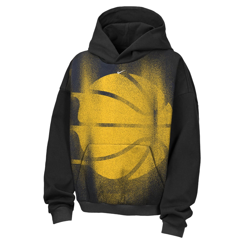 Youth Indiana Pacers Nike Black 2026 Standard Issue Practice Icon ...