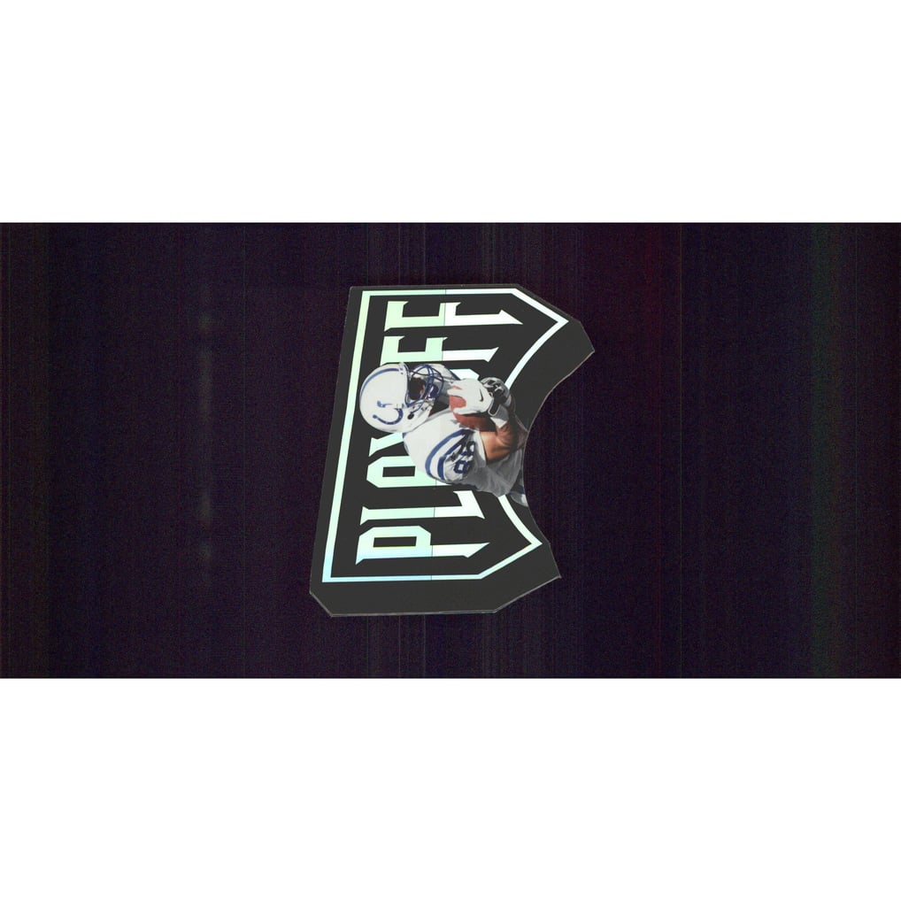 1999 Absolute SSD Honors Silver #48 Jerome Pathon