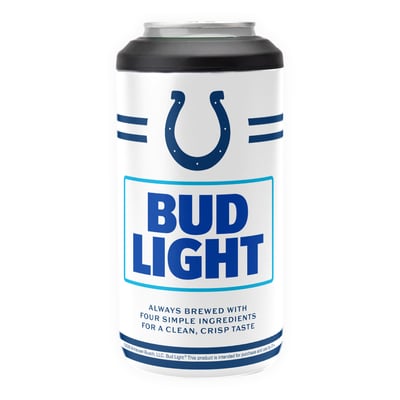 Indianapolis Colts Bud Light Can-O-Flage