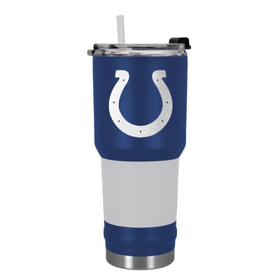 Indianapolis Colts 34oz. Draft Tumbler