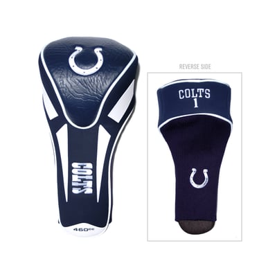 Indianapolis Colts Apex Driver Head Cover
