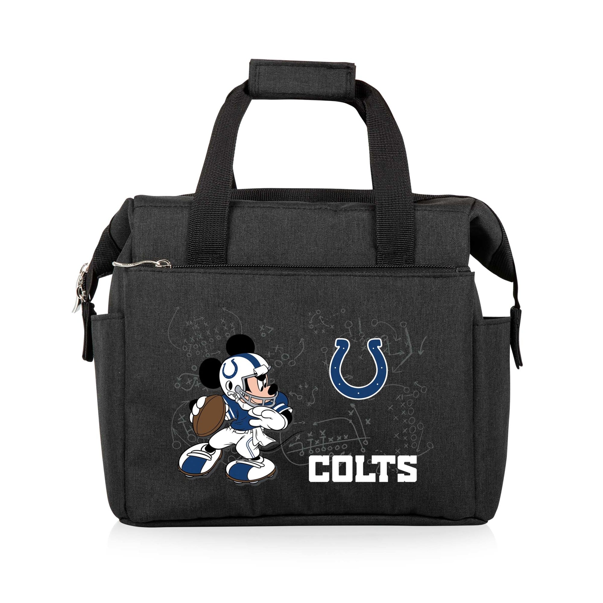 Indianapolis Colts NFL Disney On The Go Lunch Cooler