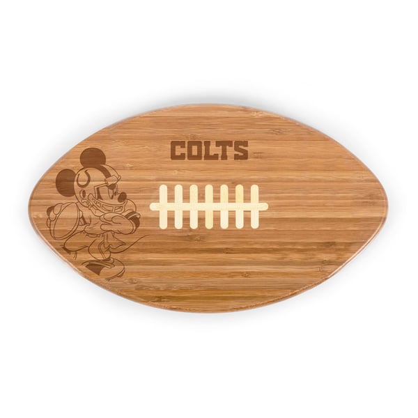 Disney Football Colts
