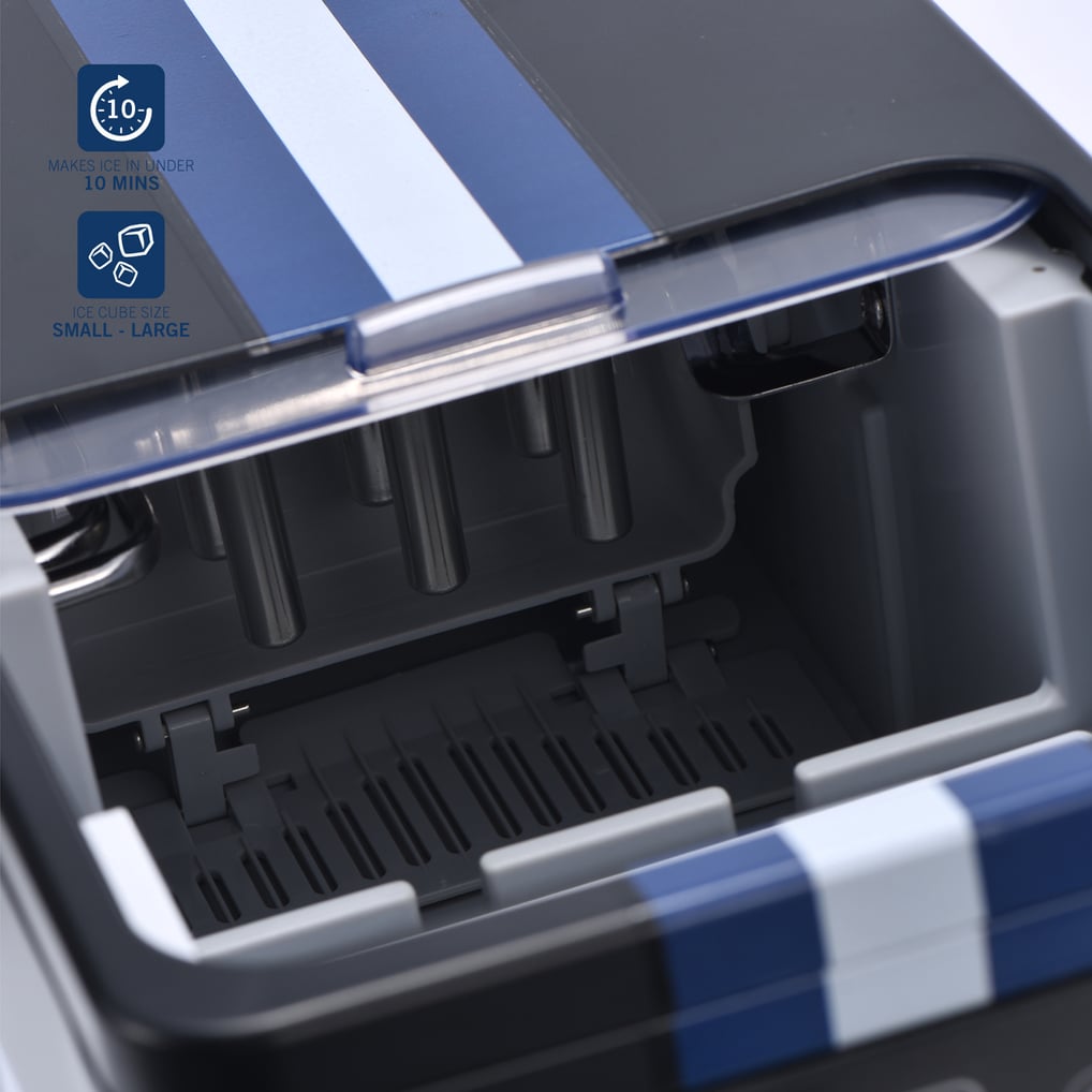 Indianapolis Colts Portable Ice Maker Machine