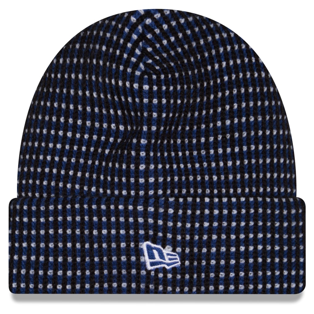 Men's New Era Black Indianapolis Colts 2026 Sideline Cold Weather ...