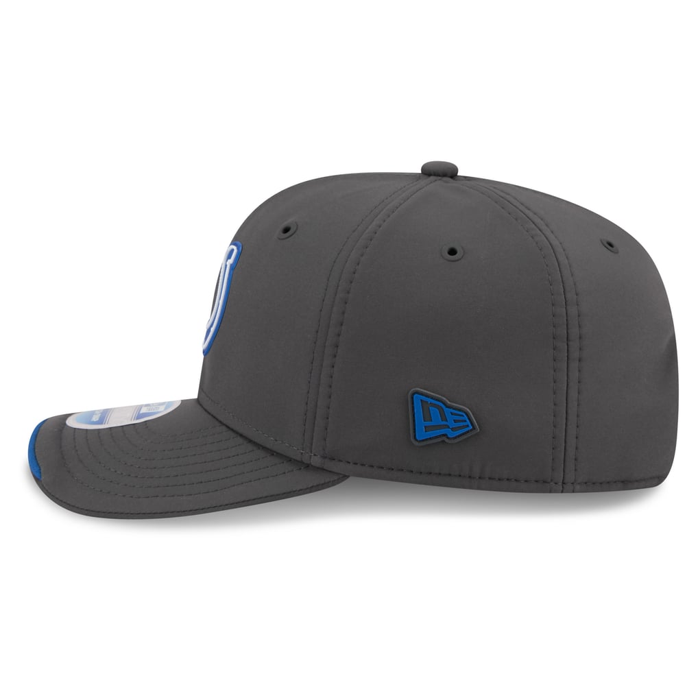Men's New Era Charcoal Indianapolis Colts 2026 Sideline Cold Weather ...