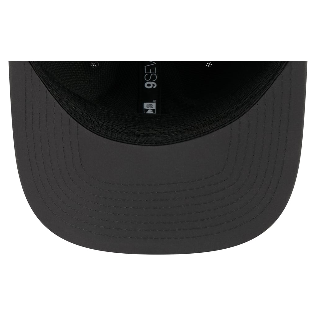 Men's New Era Charcoal Indianapolis Colts 2026 Sideline Cold Weather ...
