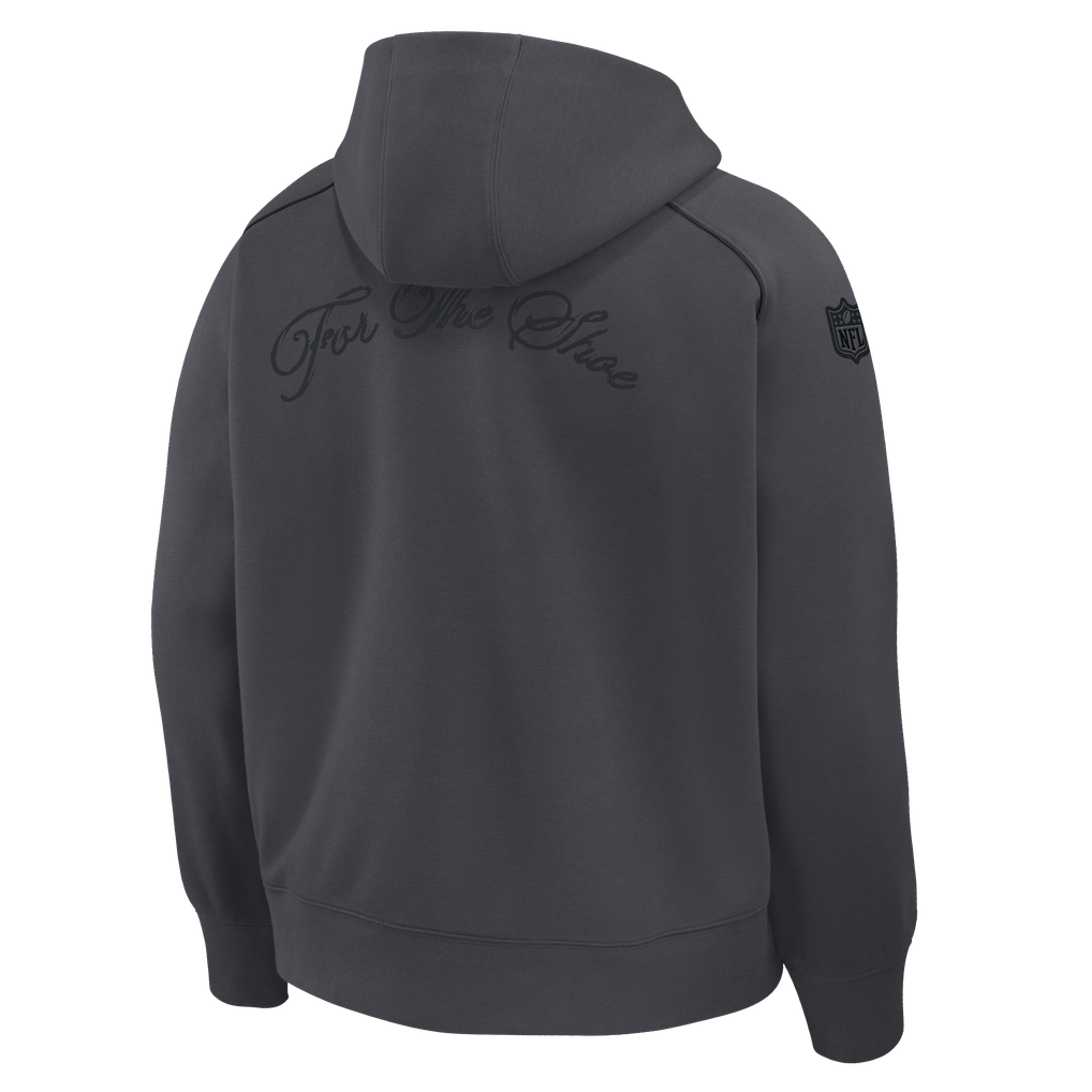 Men's Indianapolis Colts Nike Anthracite 2026 Rivalries Collection Air ...
