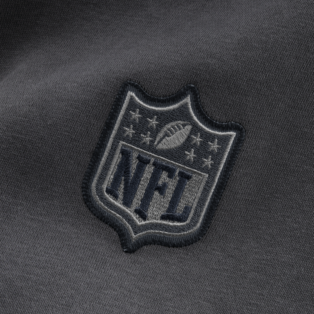 Men's Indianapolis Colts Nike Anthracite 2026 Rivalries Collection Air ...