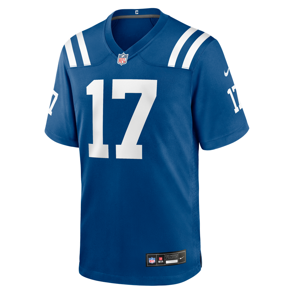 Indianapolis Colts – Heim
