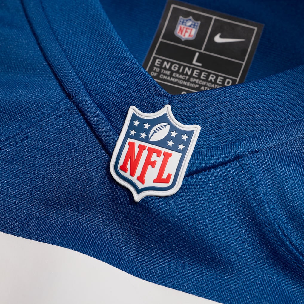Daniel Jones Jerseys, Daniel Jones Shirts, Apparel, Gear | NFL Shop Canada Daniel Jones Jerseys, Daniel Jones Shirts, Apparel, Gear | NFL Shop Canada