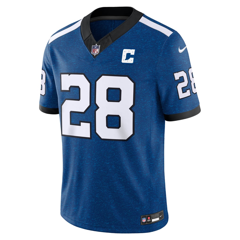Indianapolis Colts – Sonder · Royal