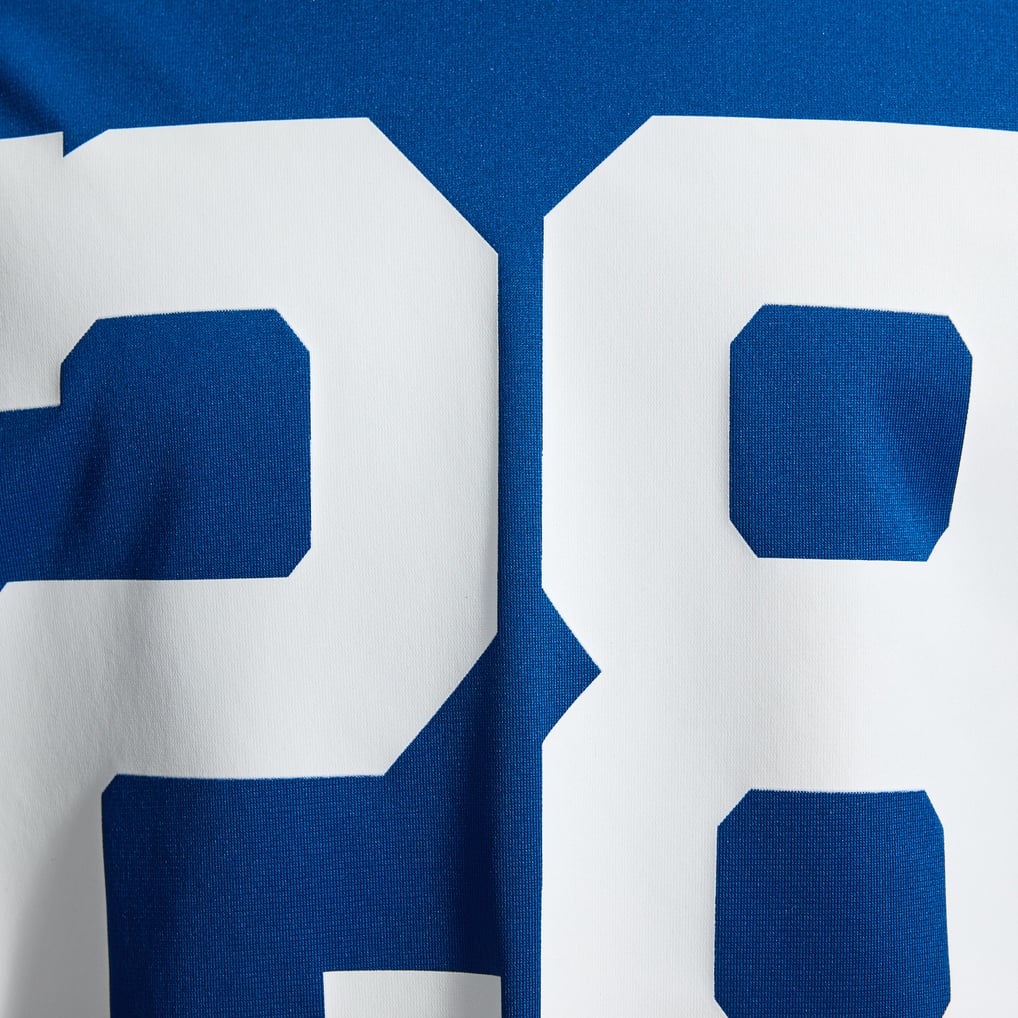 Jonathan Taylor Indianapolis Colts Nike Player Game Jersey - Royal