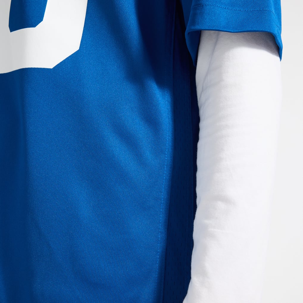 Jonathan Taylor Indianapolis Colts Nike Player Game Jersey - Royal