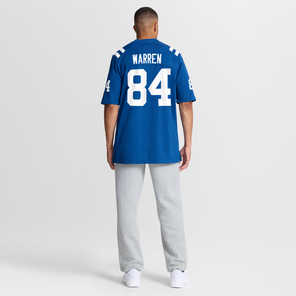 Tyler Warren Indianapolis Colts Jerseys, Tyler Warren Shirts 
