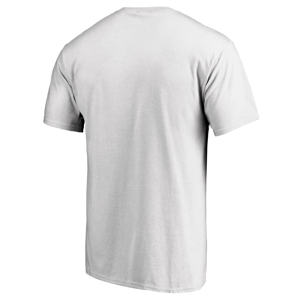 Indianapolis Colts Secondary Logo T-Shirt - White