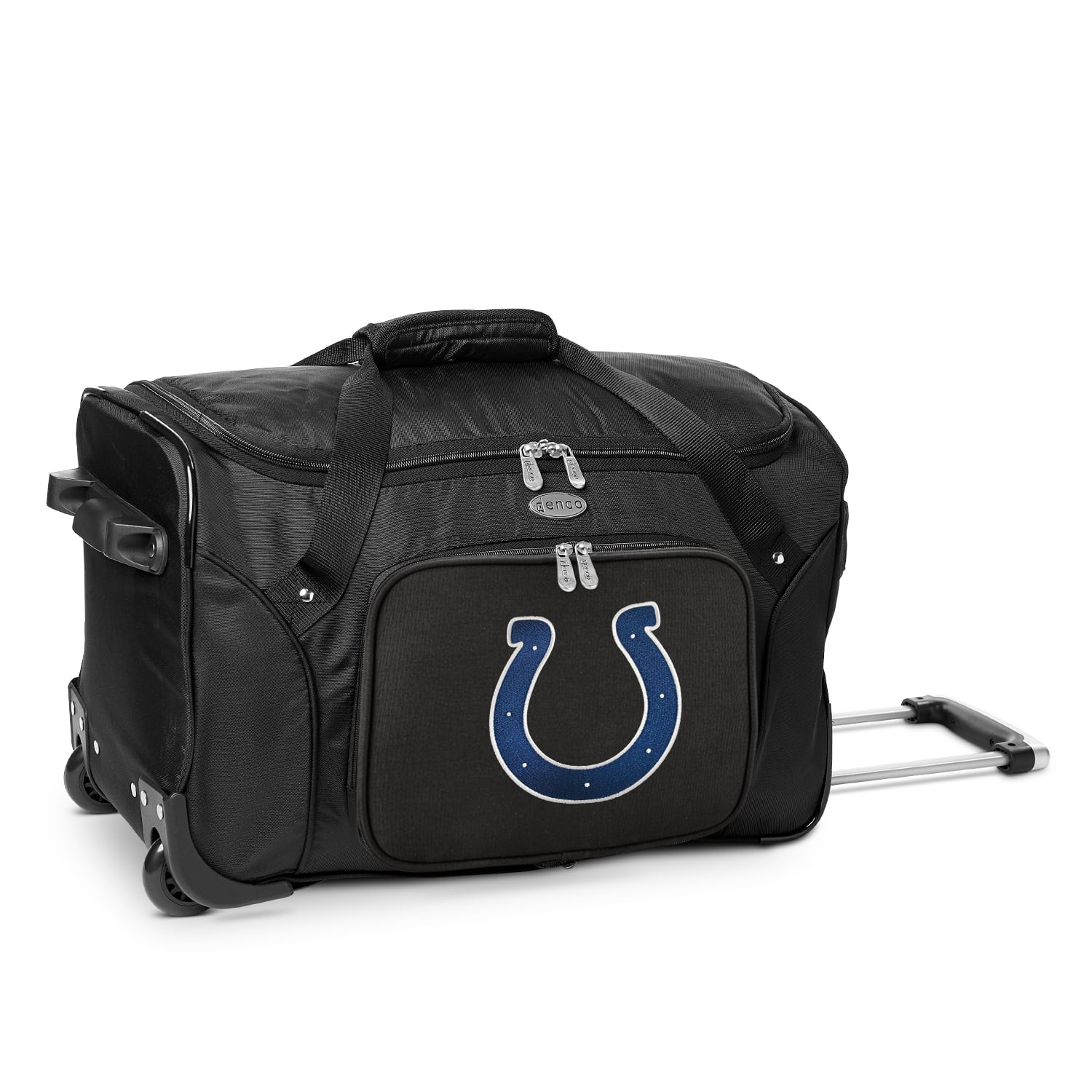 MOJO Black Indianapolis Colts 22