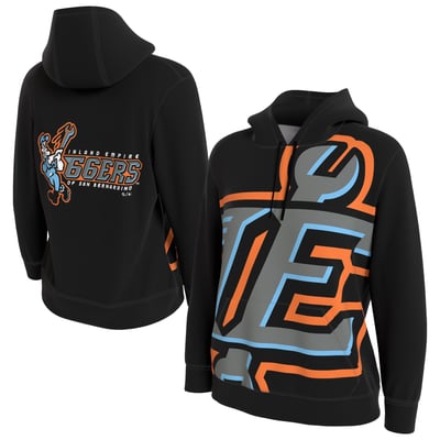 Inland Empire 66ers ProSphere Women's Hoodie - Black