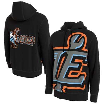 Inland Empire 66ers ProSphere Youth Hoodie - Black