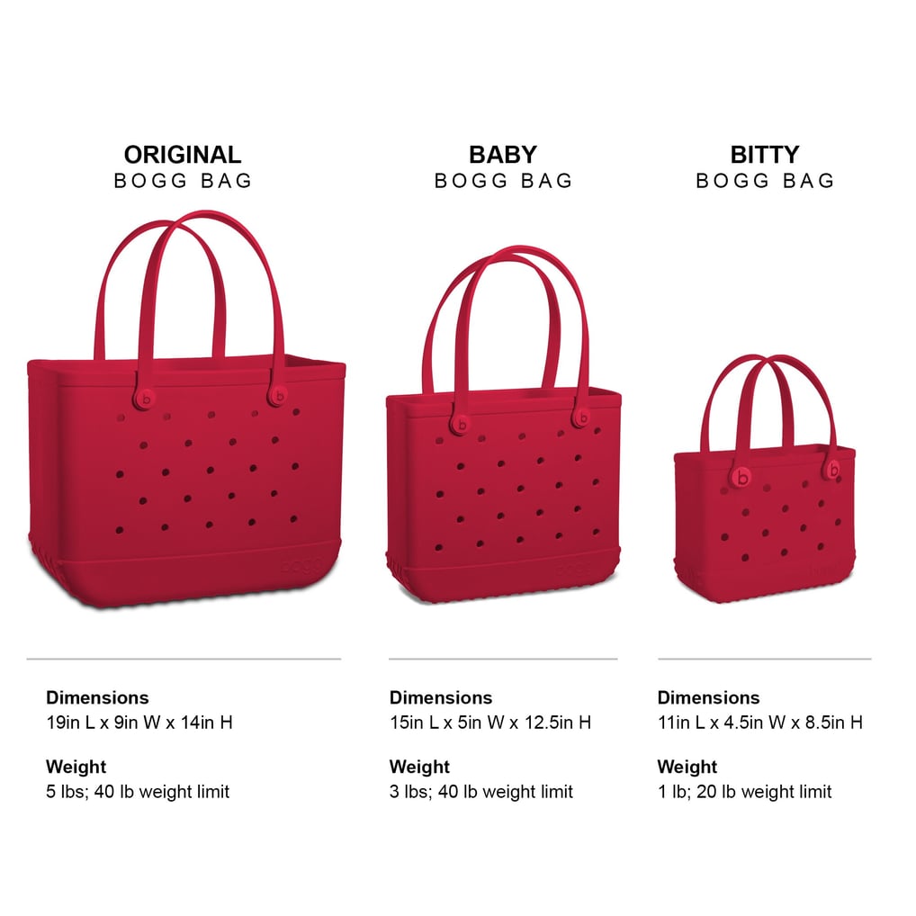 Inter Miami CF Bogg Bag
