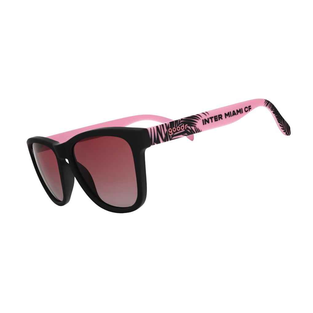 Inter Miami CF goodr Unisex Team Sunglasses