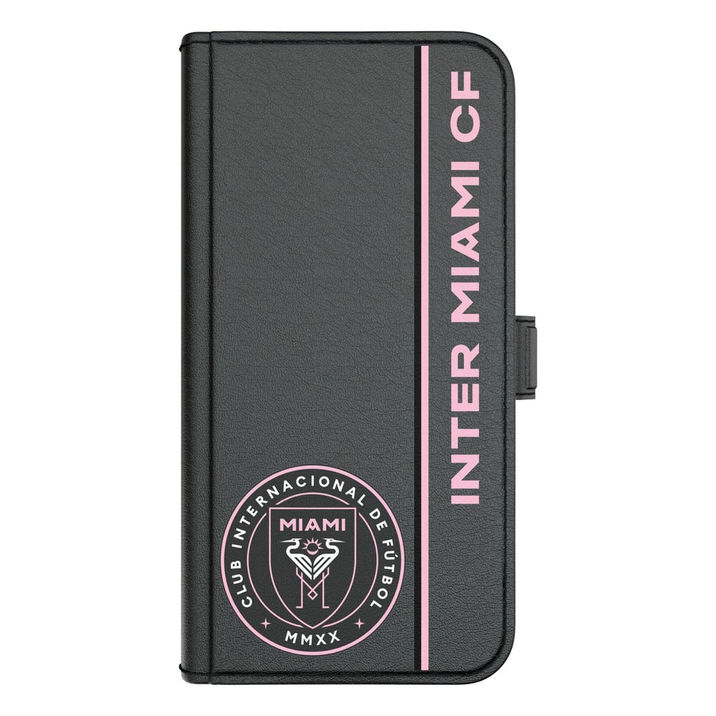 Inter Miami CF Keyscaper iPhone Folio 2.0 Case