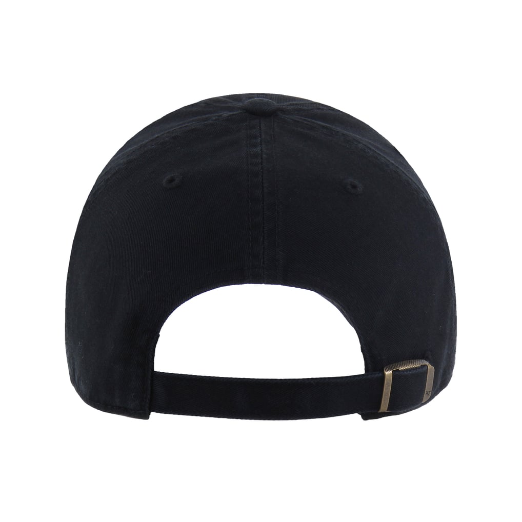  Inter Miami CF '47 Clean-Up Adjustable Hat - Black