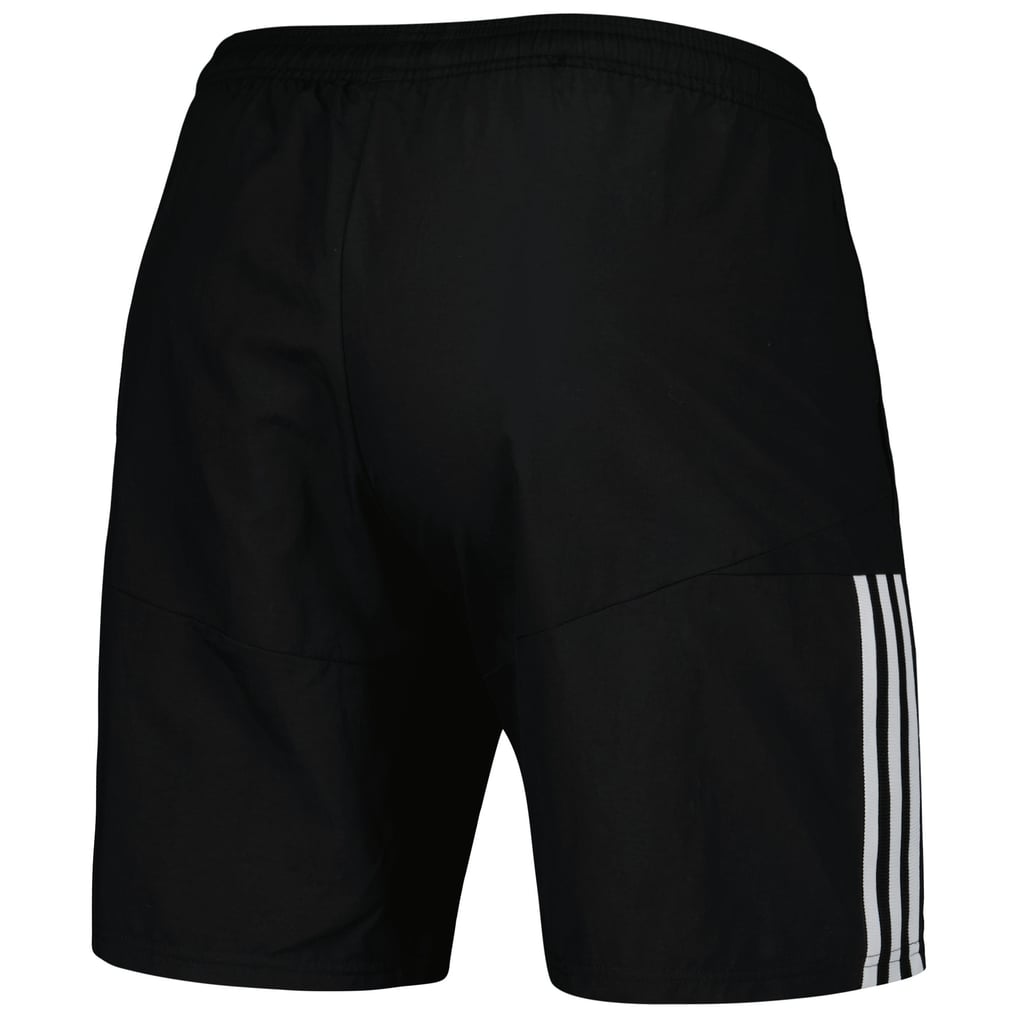 Inter Miami CF adidas Downtime Shorts - Black