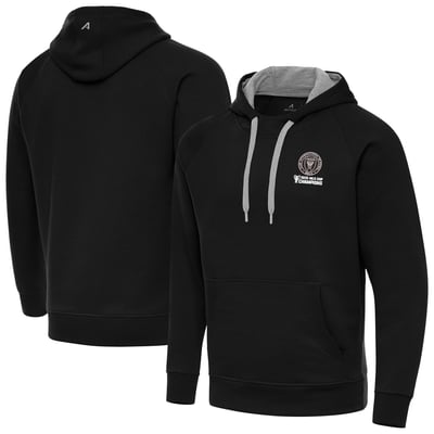  Inter Miami CF Antigua 2025 MLS Cup Champions  - Black