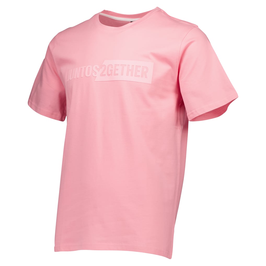 Inter Miami CF Community Heavyweight Relaxed T-Shirt - Pink