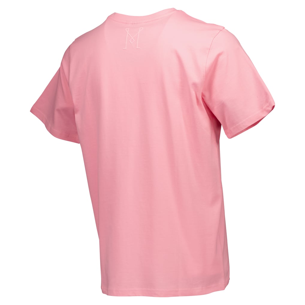 Inter Miami CF Community Heavyweight Relaxed T-Shirt - Pink