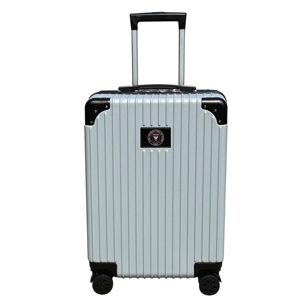 Inter Miami CF MOJO Carry-On Hardcase Spinner Luggage